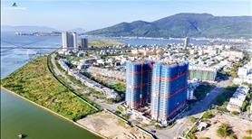 Chủ cần tiền bán gấp căn P1.11.01 Peninsula Sơn Trà Đà Nẵng view biển đông sơn trà - Ảnh 4
