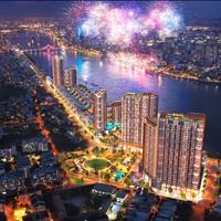 Cơ Hội Đầu Tư Airbnb Hiếm Có Studio Symphony 5-Căn S5B.12A.12 View Sông Hàn & Pháo Hoa Quốc Tế DIFF