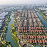 Bán đất nền SHR, đường trước đất 12m và 20m, cách Vinhomes Hóc Môn 15 phút