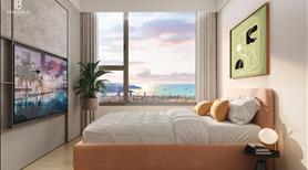 Chủ cần tiền bán gấp căn P1.11.01 Peninsula Sơn Trà Đà Nẵng view biển đông sơn trà - Ảnh 14
