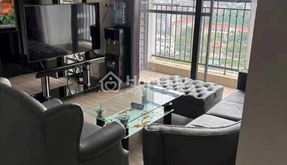 CHO thuê căn hộ Vinhomes Bắc Ninh 3 ngủ - Ảnh 1