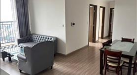 CHO thuê căn hộ Vinhomes Bắc Ninh 3 ngủ - Ảnh 3