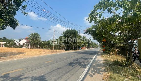 2tỷ3 bán liền mặt tiền đường Hương Lộ 2 , có sổ - Ảnh 1