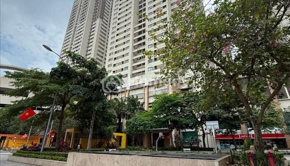 Dù rất tiếc nhưng gđ phải bán căn cc gắn bó y hình 3pn cho 1 gd lớn chỉ hơn 6 TỶ rẻ nhất toà - Ảnh 1