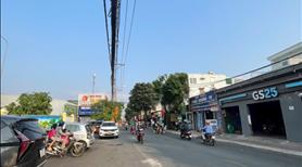 Bán nhà hẻm xe tải đường 8 , phường linh xuân , Thủ đức - Ảnh 3