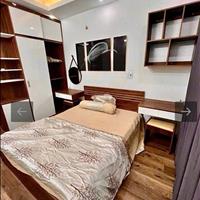 CHDVChùa hà-6 tầng thang máy-TT cầu giấy-9phòng khép kín-dòng tiền lớn