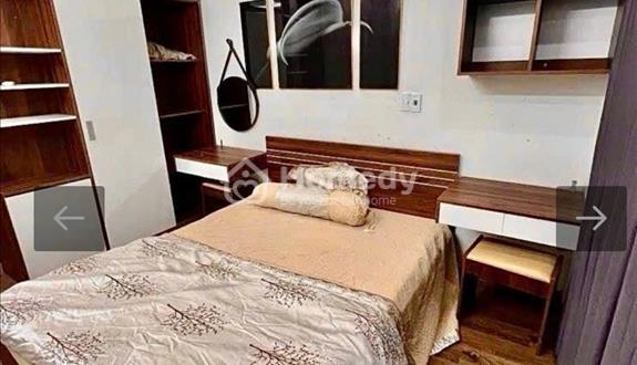 CHDVChùa hà-6 tầng thang máy-TT cầu giấy-9phòng khép kín-dòng tiền lớn - Ảnh 1