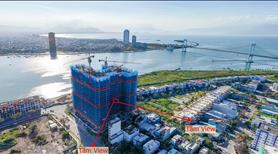 Chủ cần tiền bán gấp căn P1.11.01 Peninsula Sơn Trà Đà Nẵng view biển đông sơn trà - Ảnh 6