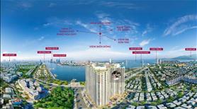 Chủ cần tiền bán gấp căn P1.11.01 Peninsula Sơn Trà Đà Nẵng view biển đông sơn trà - Ảnh 11