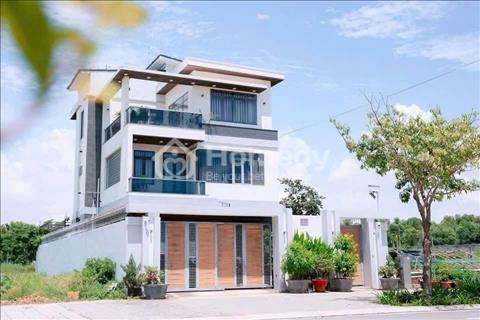 Bán đất biệt thự khu nhà ở Hải Đăng Vũng Tàu, cách biển chỉ 500m