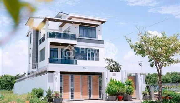 Bán đất biệt thự khu nhà ở Hải Đăng Vũng Tàu, cách biển chỉ 500m - Ảnh 1