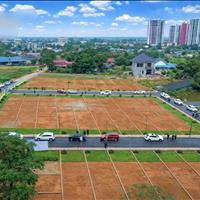 Bán Đất Phú Cát - Hòa Lạc - Hà Nội Sát Cận Khu Công Nghệ Cao, Sổ Đỏ Riêng Chỉ 2.5 Tỷ -100m2