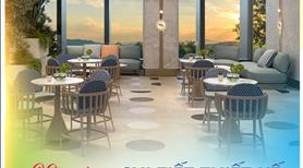 Studio Xanh 2 - Sun Cát Bà, CĂN HỘ Giá TỐT NHẤT nhóm view Biển và Pháo hoa - Ảnh 11