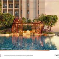 Chính chủ bán căn hộ Parc Regent 145m² tại ParkCity Hà Nội, 4PN giá hơn 17 tỷ (TL)