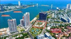 Chủ cần tiền bán gấp căn P1.11.01 Peninsula Sơn Trà Đà Nẵng view biển đông sơn trà - Ảnh 2