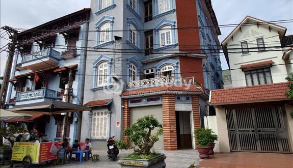 Chính chủ cho thuê mặt bằng tầng 1 để kinh doanh tại thành phố Từ Sơn - Ảnh 1