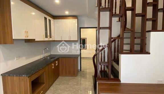 Bán nhà  Tả Thanh Oai,3PN, gần chọ, trường học, giao thông thuận tiện - Ảnh 1