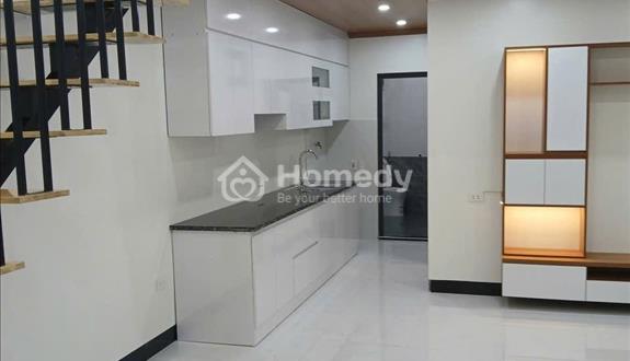 Cần bán nhà tại Hữu Hòa Thanh Trì, 4PN,khu dân cư đông đúc,an ninh tốt - Ảnh 1