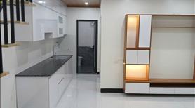 Cần bán nhà tại Hữu Hòa Thanh Trì, 4PN,khu dân cư đông đúc,an ninh tốt - Ảnh 3
