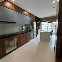 Chính chủ gửi bán 2 ngủ góc tầng cao view thoáng full đồ tại Vinhomes ocp1 giá chỉ 3,87 tỷ