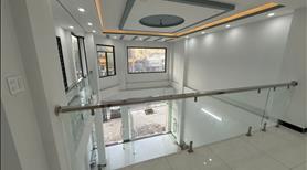 Cho Thuê Mặt Bằng Kinh Doanh 2 Mặt Tiền Hồng Bàng, Quận 6 – Có Gác Lửng Rộng - Ảnh 10