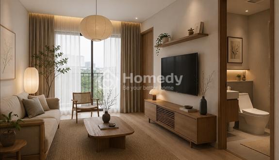 Bán nhà đường Điện Biên Phủ, 32m2, 4x8, giá 3,9 Tỷ - Ảnh 1