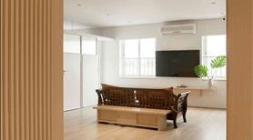 Chung Cư 2 Ban công, lô góc 99M, TT Ba Đình giá chỉ hơn 9 T.Ỷ - Ảnh 3