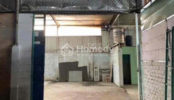 300m_chỉ 18tr_cho thuê kho xưởng Cầu Xéo_phường Tân Sơn Nhì Quận Tân Phú 0909724191 - Ảnh 1