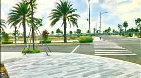 Lô đất đẹp Dragon Pearl 90M2 | Shr- KDC Ngọc Long - Đất gần KCN, Công viên cây xanh GIÁ chỉ 1,9 TỶ - Ảnh 8