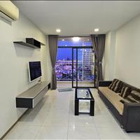Chính Chủ Cho Thuê Căn Hộ Chung Cư Riva Park 2 Phòng Ngủ 80m2 View 2 Mặt Sông Lầu 18 Cao Nhất