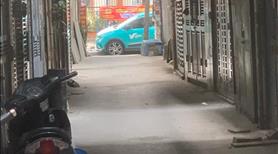 Bán nhà Tân Mai, 38m2, 5 tầng, VF3 đỗ cửa, kinh doanh tốt, ngõ thông, thoáng sáng, giá 10.5 tỷ. - Ảnh 6