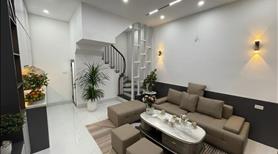 Bán nhà phân lô Lương Khánh Thiện, Tương Mai, 30m2, 5 tầng, VF3 đỗ cửa, kinh doanh tốt, 8.89 Tỷ - Ảnh 3