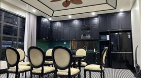 Bán 893m2 đất full thổ cư tặng nhà biệt thự thiết kế nội thất cao cấp tại xã Lộc An - Ảnh 5
