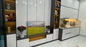 Bán nhà phân lô Lương Khánh Thiện, Tương Mai, 30m2, 5 tầng, VF3 đỗ cửa, kinh doanh tốt, 8.89 Tỷ - Ảnh 2