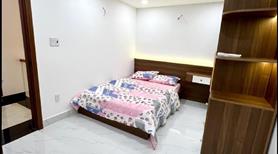 Gia đình phá sản bán gấp nhà đường Nguyễn Văn Tạo, Nhà Bè, giá 960tr, sổ hồng riêng  - Ảnh 4