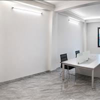 Cho thuê văn phòng 35m² giá chỉ 4,2 triệu/tháng tại 268 Trần Cung, Cầu Giấy