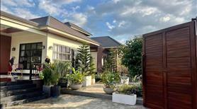 Bán 893m2 đất full thổ cư tặng nhà biệt thự thiết kế nội thất cao cấp tại xã Lộc An - Ảnh 2