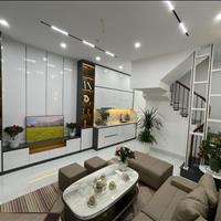 Bán nhà phân lô Lương Khánh Thiện, Tương Mai, 30m2, 5 tầng, VF3 đỗ cửa, kinh doanh tốt, 8.89 Tỷ
