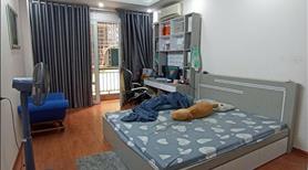 Bán nhà Tân Mai, 38m2, 5 tầng, VF3 đỗ cửa, kinh doanh tốt, ngõ thông, thoáng sáng, giá 10.5 tỷ. - Ảnh 5