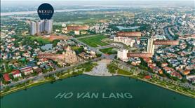 Sở hữu căn hộ 1PN tại Nexus Tower Việt Trì ngay hôm nay , Lh 0977798478 để lấy căn đẹp - Ảnh 2