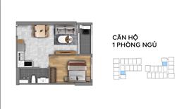 Vốn chỉ 179 Triệu sở hữu căn hộ 2PN bàn giao nội thất cao cấp, trả góp 6 Tr/ tháng không vay - Ảnh 16