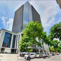 Biệt thự đơn lập Lạc Trung, đẳng cấp hiếm có, lô góc 3 mặt thoáng, sân vườn, 42 tỷ
