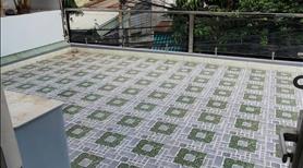 Thanh lý gấp nhà Mái Thái 1 trệt 1 lầu 3pn 91m2 đang cho thuê 15tr/tháng Quận 12 - Ảnh 6