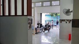 Thanh lý gấp nhà Mái Thái 1 trệt 1 lầu 3pn 91m2 đang cho thuê 15tr/tháng Quận 12 - Ảnh 7