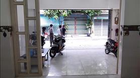 Thanh lý gấp nhà Mái Thái 1 trệt 1 lầu 3pn 91m2 đang cho thuê 15tr/tháng Quận 12 - Ảnh 8