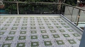 Thanh lý gấp nhà Mái Thái 1 trệt 1 lầu 3pn 91m2 đang cho thuê 15tr/tháng Quận 12 - Ảnh 5