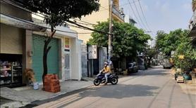 Thanh lý gấp nhà Mái Thái 1 trệt 1 lầu 3pn 91m2 đang cho thuê 15tr/tháng Quận 12 - Ảnh 2
