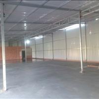 Chính Chủ Cho Thuê Giá Rẻ Kho Xưởng Diện Tích Lớn 300m2 Quận Hóc Môn 