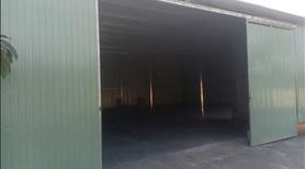 Chính Chủ Cho Thuê Giá Rẻ Kho Xưởng Diện Tích Lớn 300m2 Quận Hóc Môn  - Ảnh 4