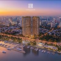 Căn hộ hạng sang Lancaster Lincoln - Vị thế độc tôn - Chuẩn sống 5 sao bên sông trung tâm Sài Gòn